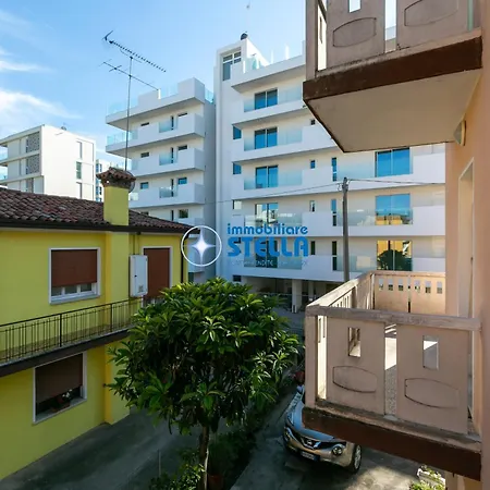 Apartment Marchioretto