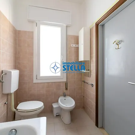 Apartment Marchioretto Lido di Jesolo