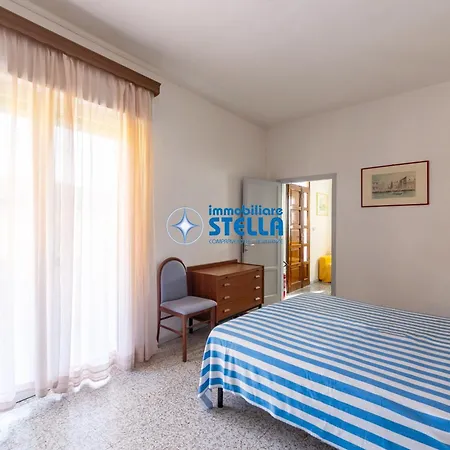 Apartment Marchioretto