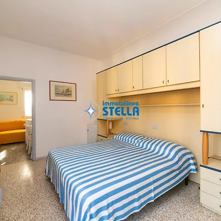 Marchioretto Apartment