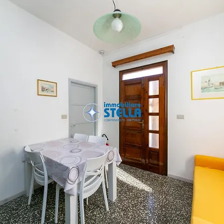 Apartment Marchioretto *
