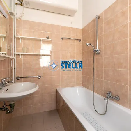 Apartment Marchioretto