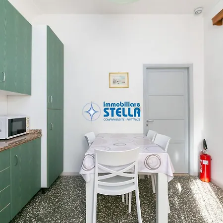 Marchioretto Lido di Jesolo