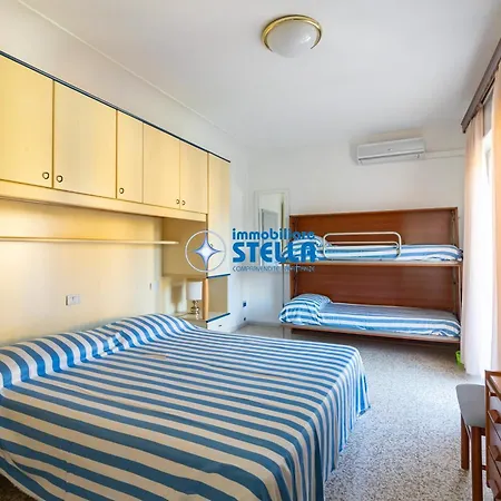 Marchioretto Apartment