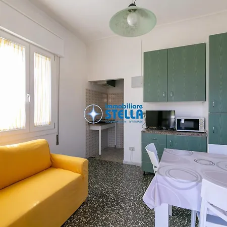 Marchioretto Apartment *