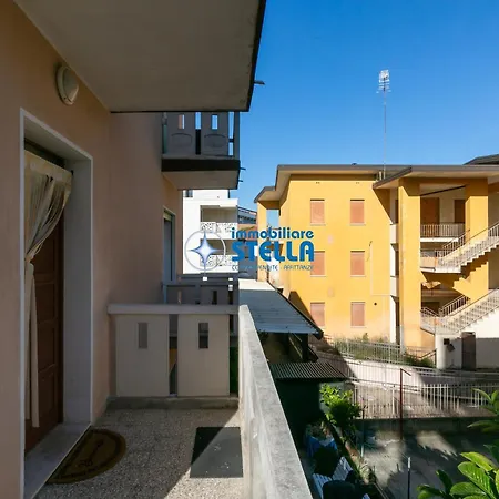 Marchioretto Apartment Lido di Jesolo