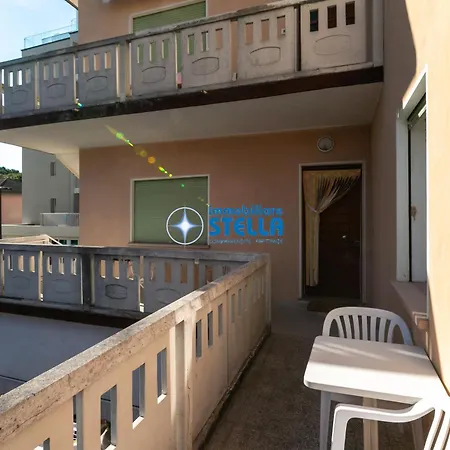 Marchioretto Lido di Jesolo