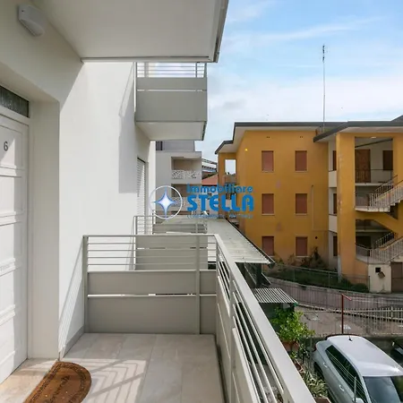 Apartament Marchioretto