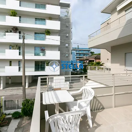 Apartament Marchioretto