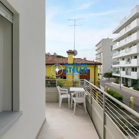 Apartament Marchioretto