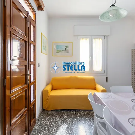 Apartment Marchioretto *