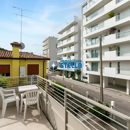 Marchioretto Apartment Lido di Jesolo